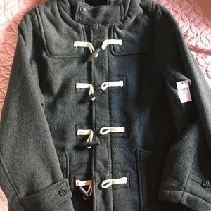 Boys jacket